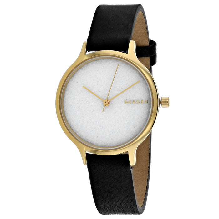 Skagen Women's Anita White Dial Watch - SKW2671