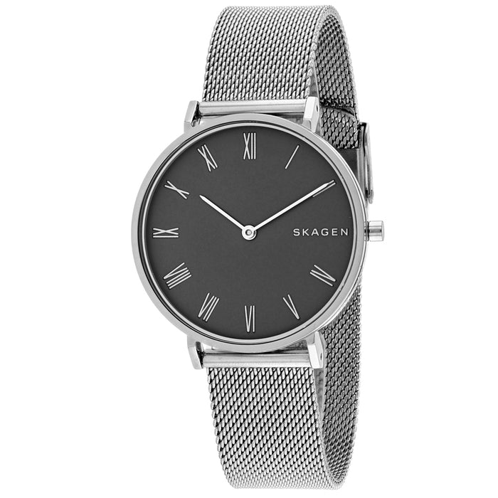 Skagen Women's Hald Grey Dial Watch - SKW2677