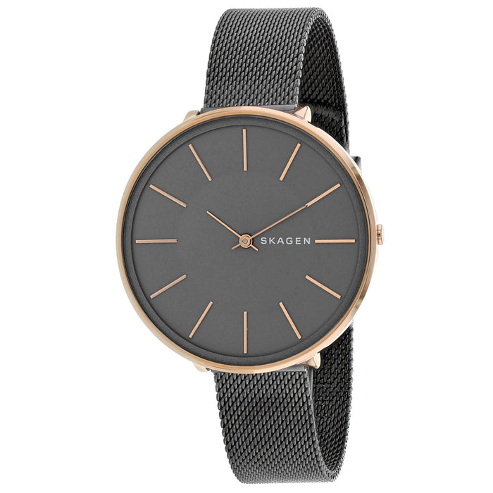 Skagen Men's Grey Dial Watch - SKW2689