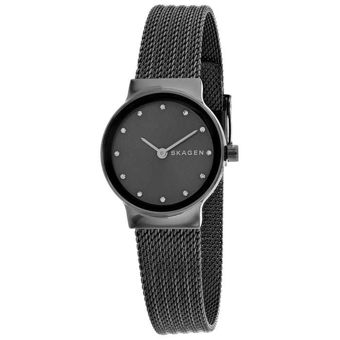 Skagen Women's Freja Grey Dial Watch - SKW2700