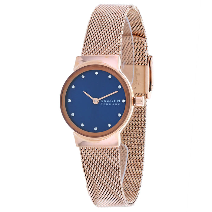 Skagen Women's Freja Rose gold Watch - SKW2740