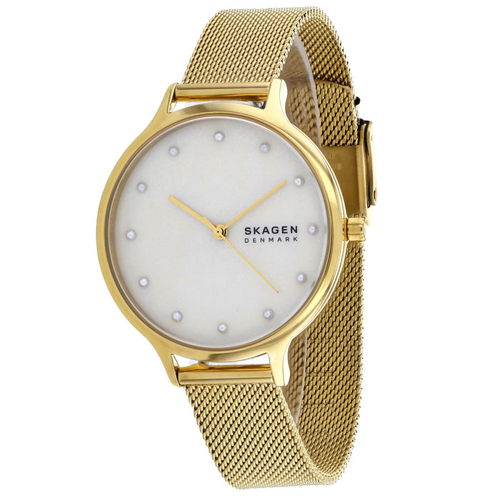 Skagen Women's Anita Mother of Pearl Watch - SKW2774