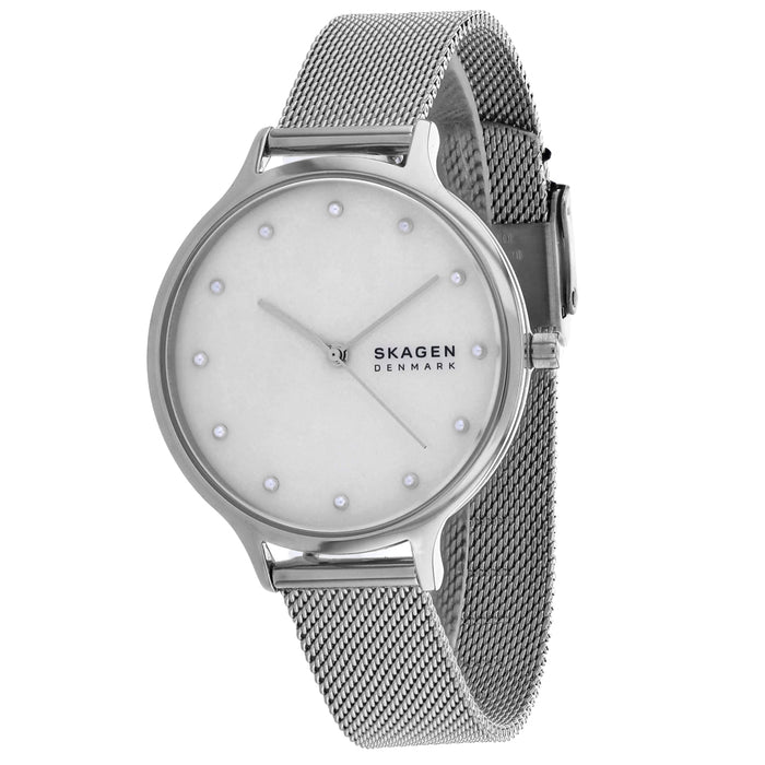 Skagen Women's Anita Mother of Pearl Watch - SKW2775