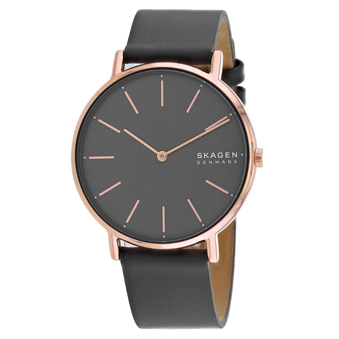 Skagen Women's Signatur Grey Dial Watch - SKW2794