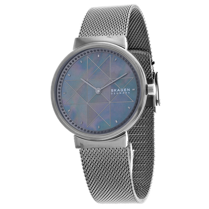 Skagen Women's Annelie Mother of Pearl Watch - SKW2832