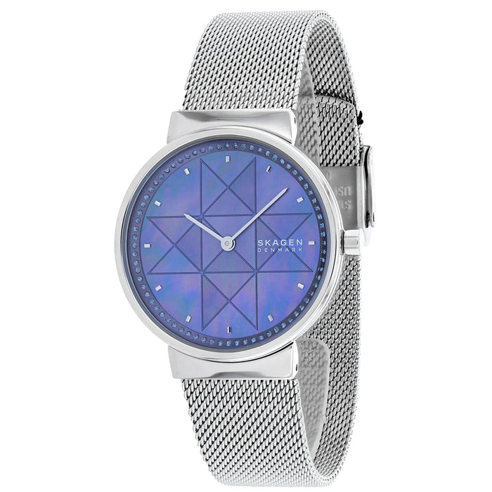 Skagen Women's Annelie Mother of Pearl Watch - SKW2833