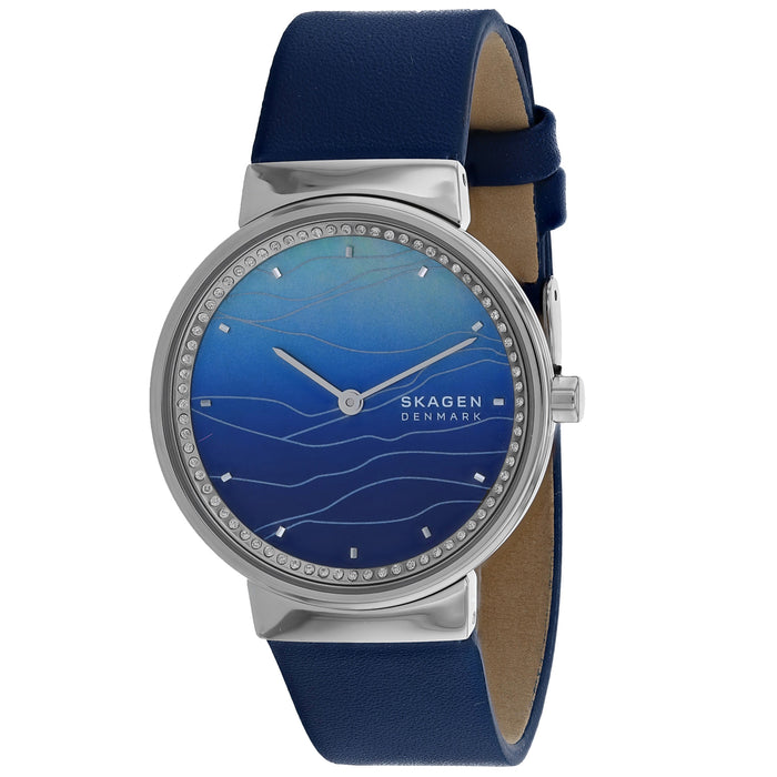 Skagen Women's Annelie Mop Dial Watch - SKW2903