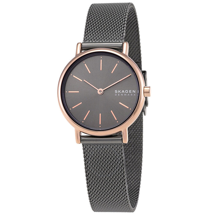 Skagen Women's Classic Grey Dial Watch - SKW2996