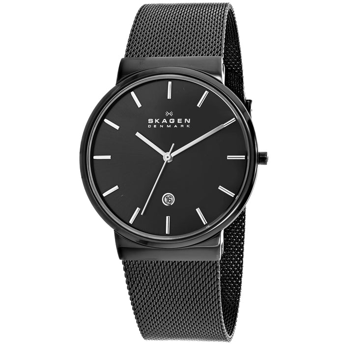 Skagen Men's Ancher Grey Dial Watch - SKW6108