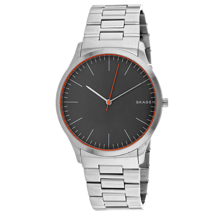 Skagen Men's Jorn Grey Dial Watch - SKW6423