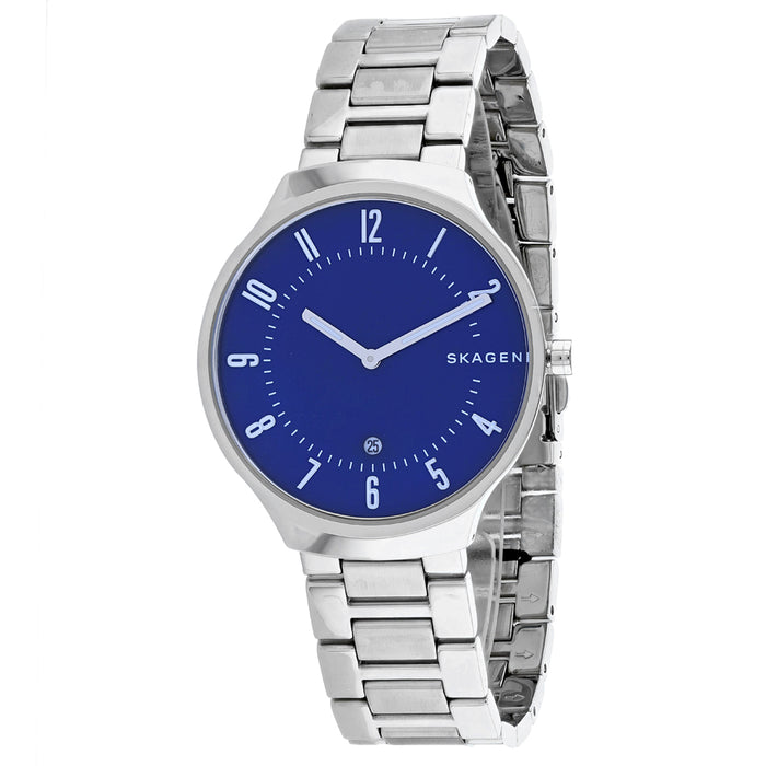 Skagen Men's Grenen Mother of Pearl Watch - SKW6519