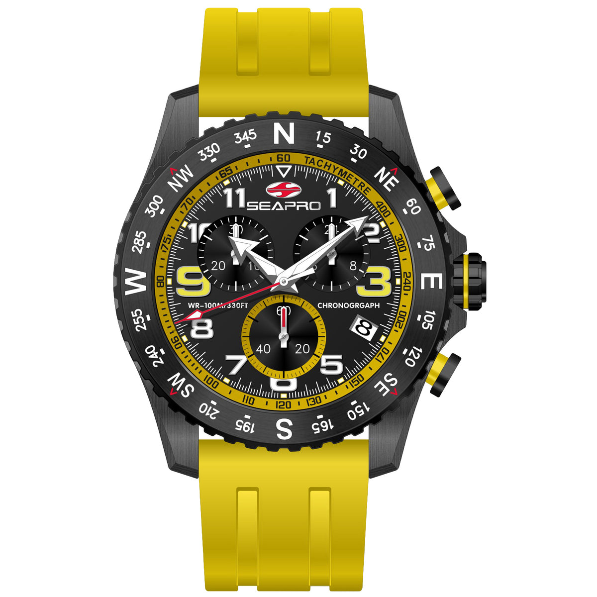 Seapro Men's Gallantry main image 1