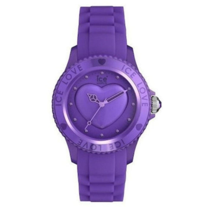 Ice watch Men's Ice shadow Purple Dial Watch - SW.IMP.B.S.12