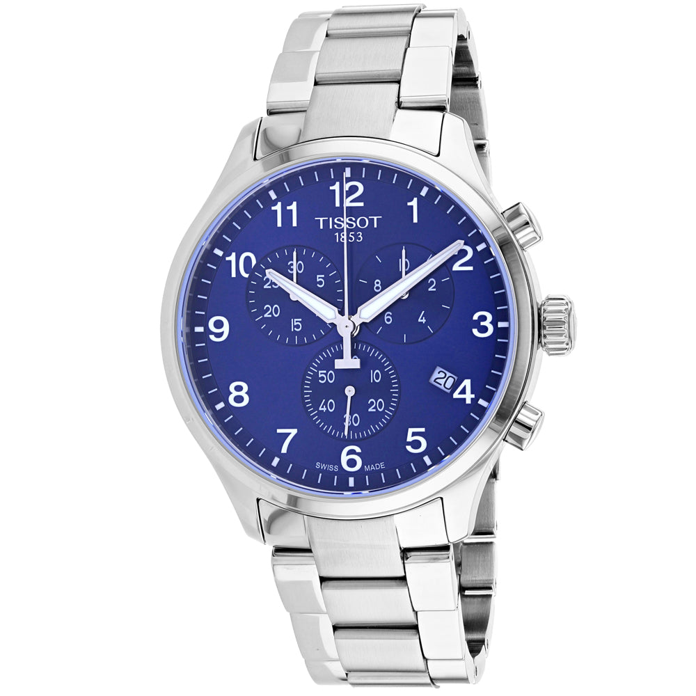 Tissot