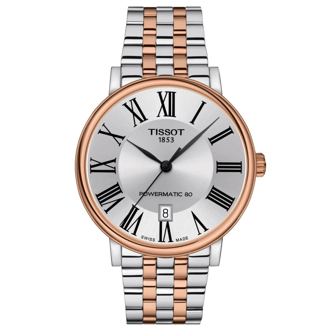 Tissot
