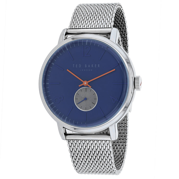 Ted Baker Men's Oliver Blue Watch - TE15063006