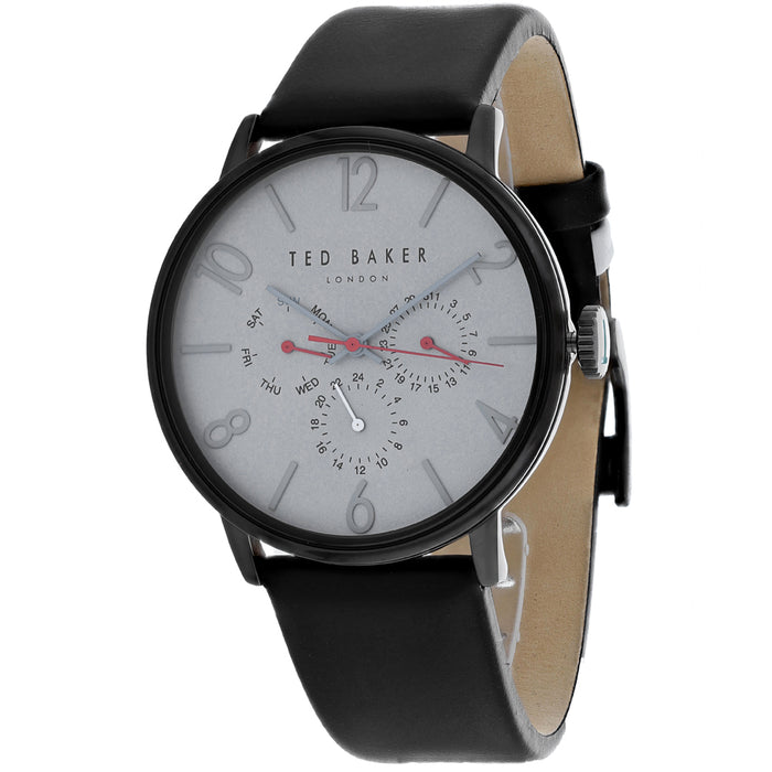 Ted Baker Men's London Josh Grey Watch - TE1506602