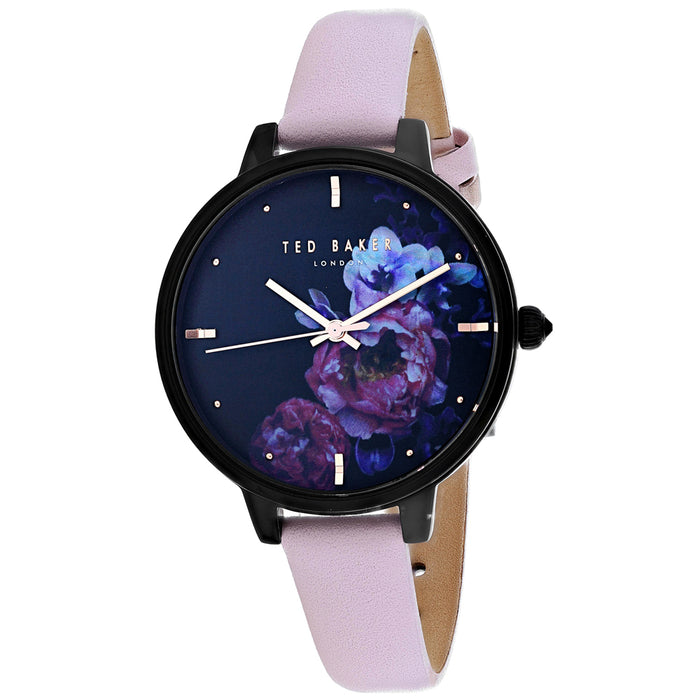 Ted Baker Women's Kate Black Dial Watch - TE50005020