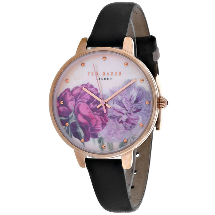 Ted Baker Women's London Josh Mother of Pearl Watch - TE50013016