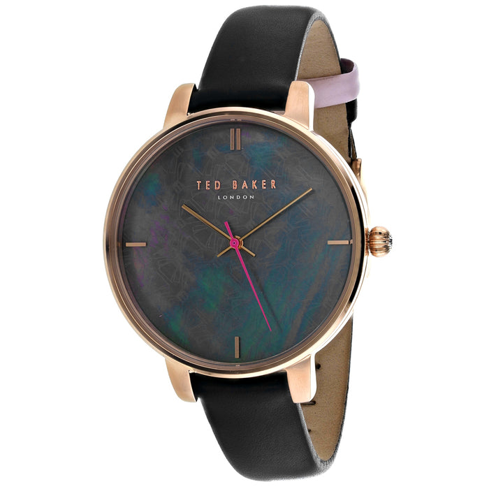 Ted Baker Women's Kate Mother of Pearl Dial Watch - TEC0025001