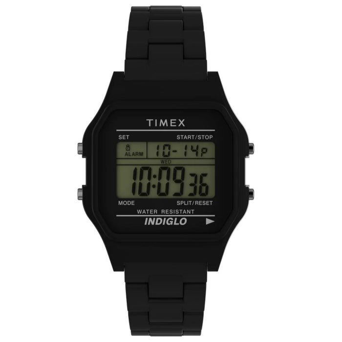 Timex Mens Men's Classic Digital Dial Watch - TW2V20000