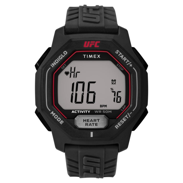 Timex New Arrivals Men's Classic Digital Dial Watch - TW2V83800