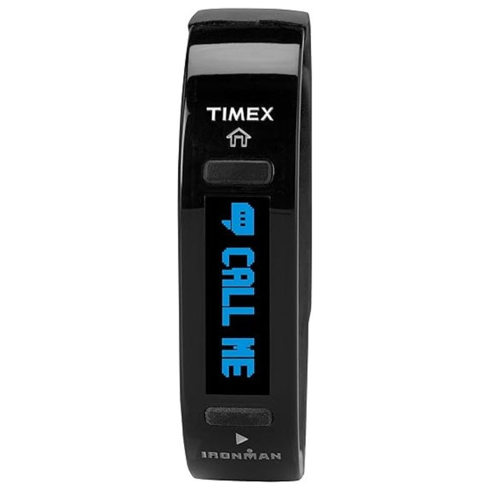 Timex Men's Ironman Black Dial Watch - TW5K85700