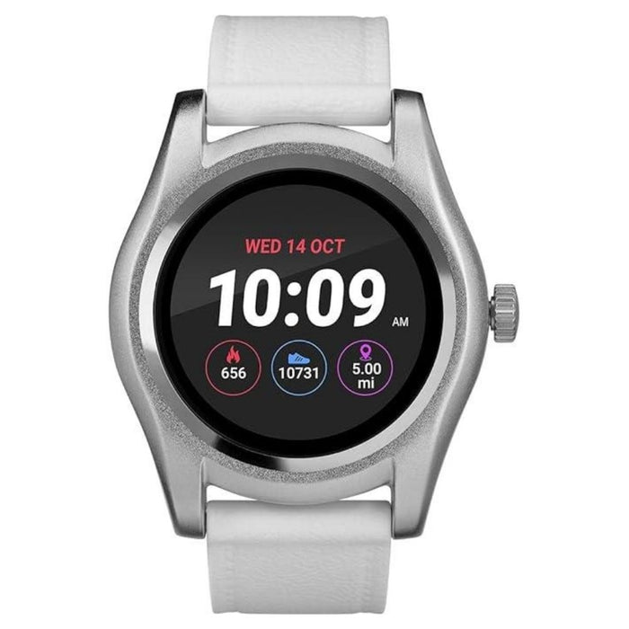 Timex Men's Iconnect Black Dial Watch - TW5M31700