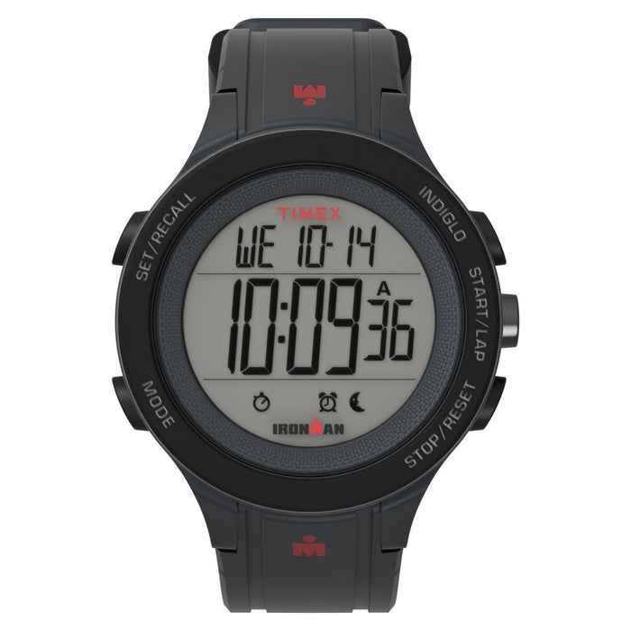 Timex Men's Ironman Grey Dial Watch - TW5M48900