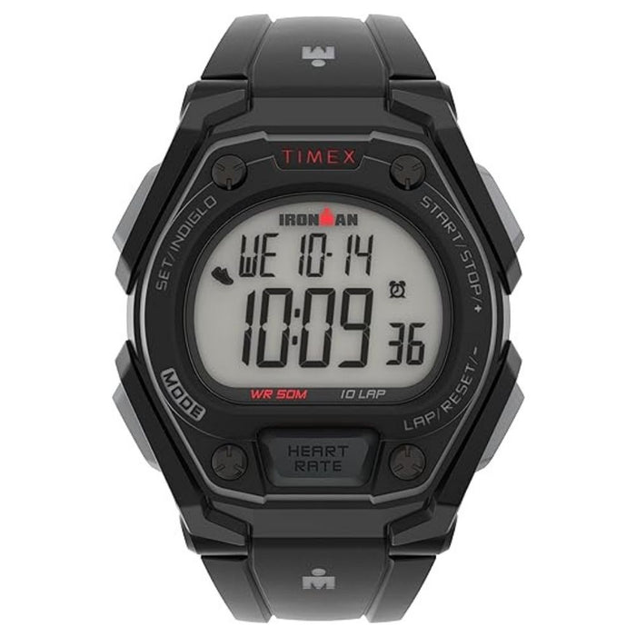 Timex Men's Ironman Gray Dial Watch - TW5M49500