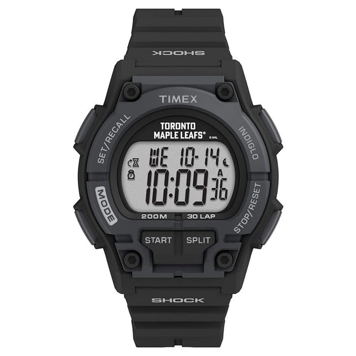 Timex Men's Takeover Gray Dial Watch - TWZHMAPMS