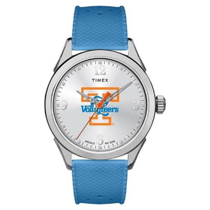 Timex Women's Collegiate White Dial Watch - TWZUVOLWK