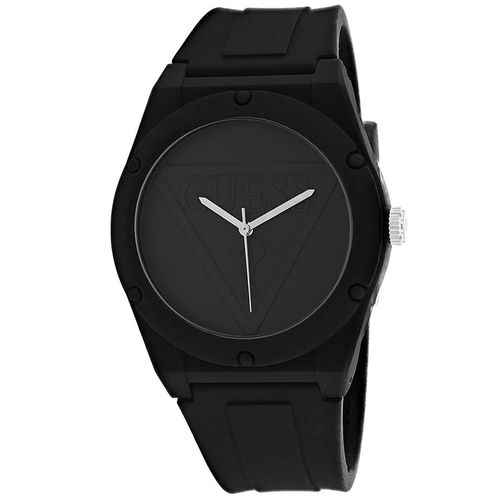 Guess Women's Retro Pop Black Watch - W0979L2