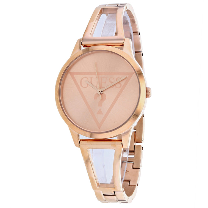 Guess Women's Lola Rose gold Watch - W1145L4