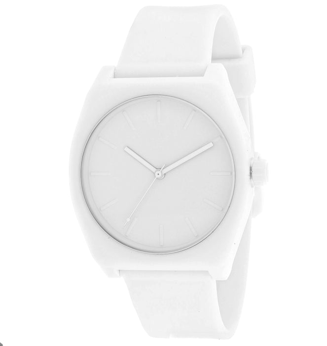 Adidas Men's Process SP1 White Dial Watch - Z10-126